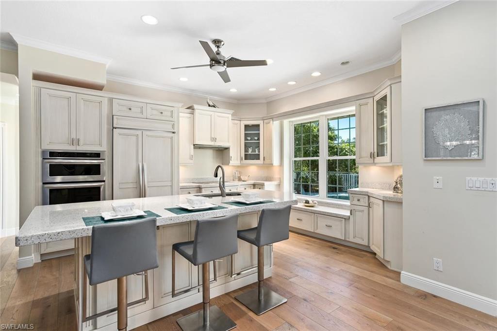 NATURE POINTE - Residential