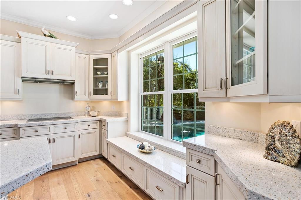 NATURE POINTE - Residential