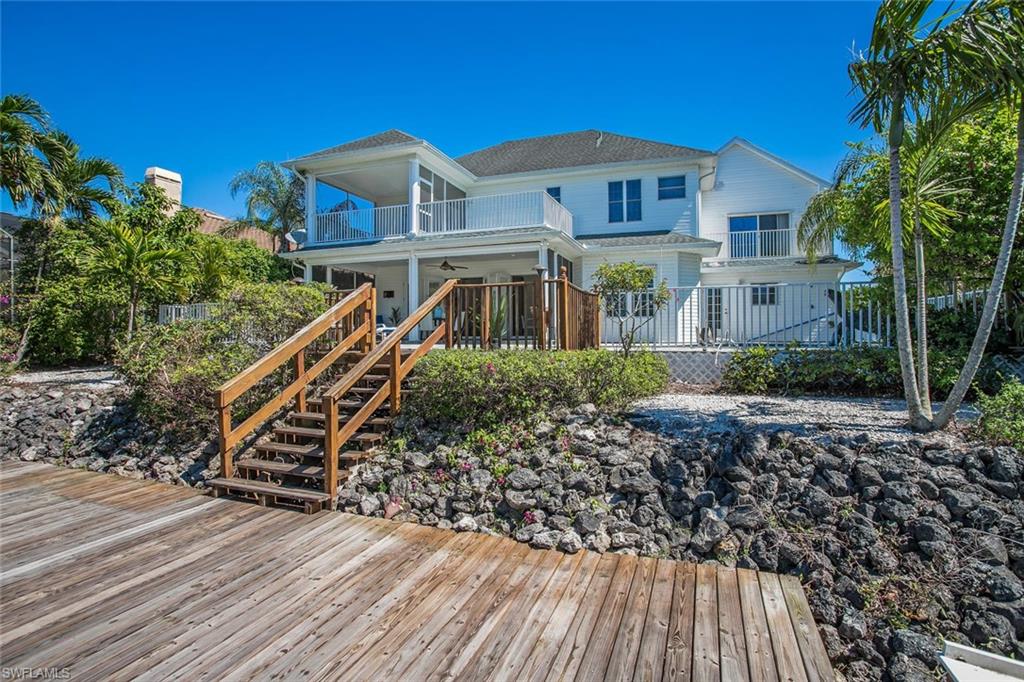 NATURE POINTE - Residential