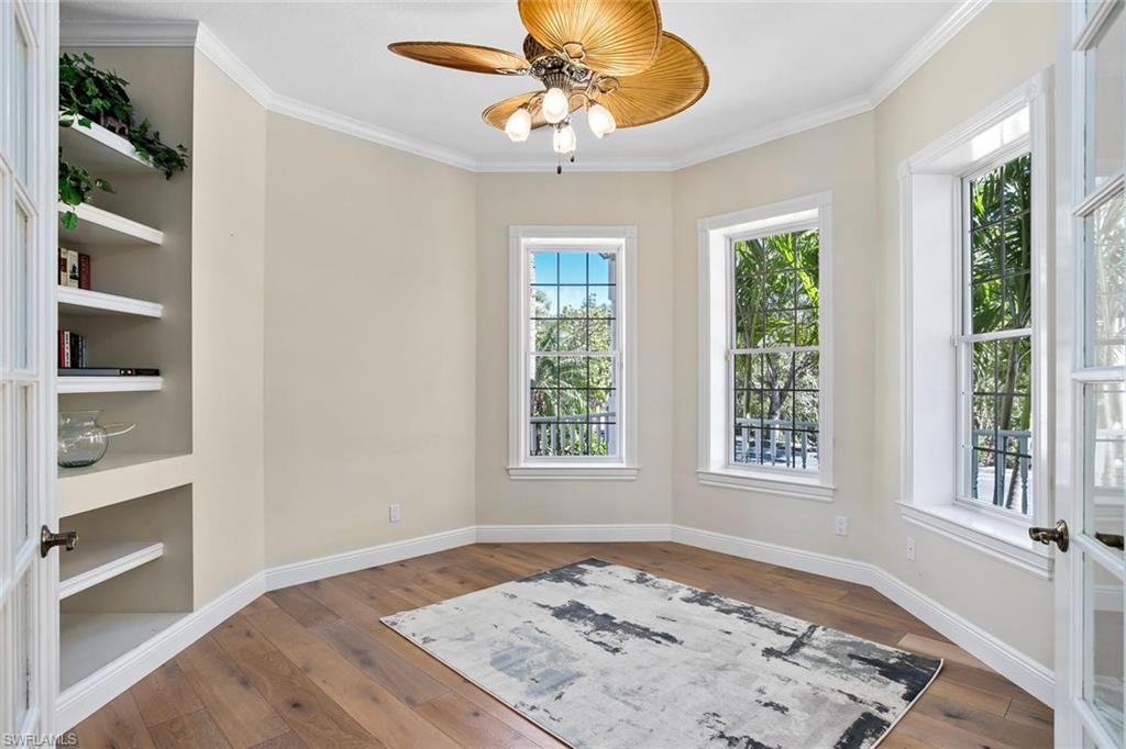 NATURE POINTE - Residential