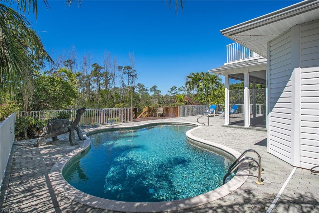 NATURE POINTE - Residential