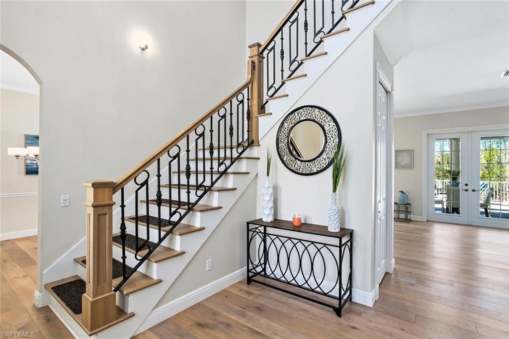 NATURE POINTE - Residential