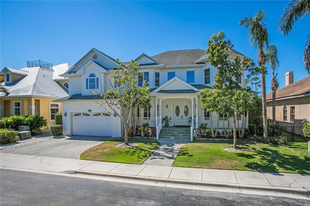 NATURE POINTE - Residential