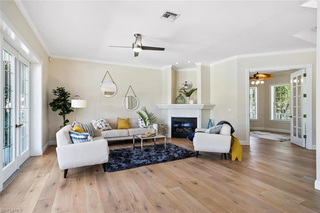 NATURE POINTE - Residential