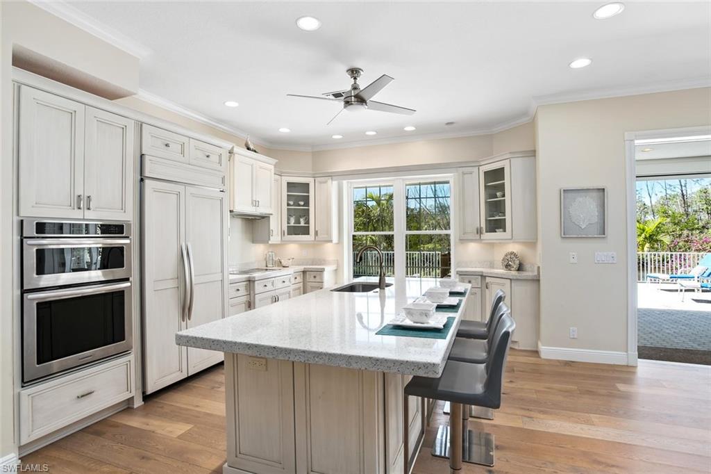 NATURE POINTE - Residential