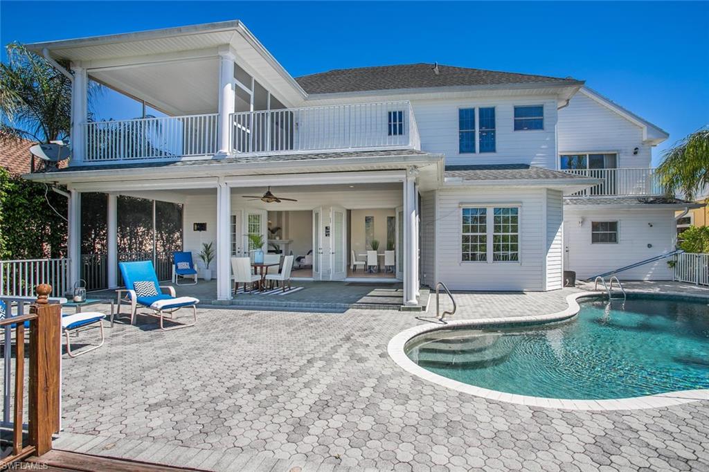 NATURE POINTE - Residential