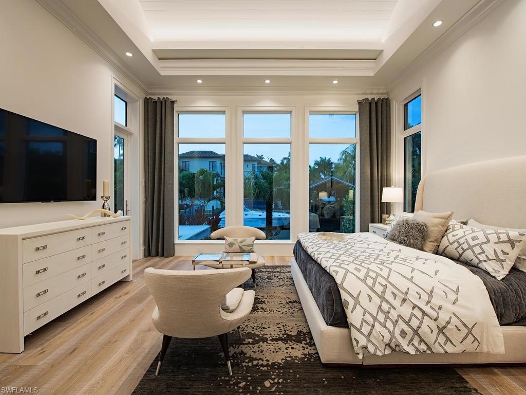 AQUALANE SHORES - Residential