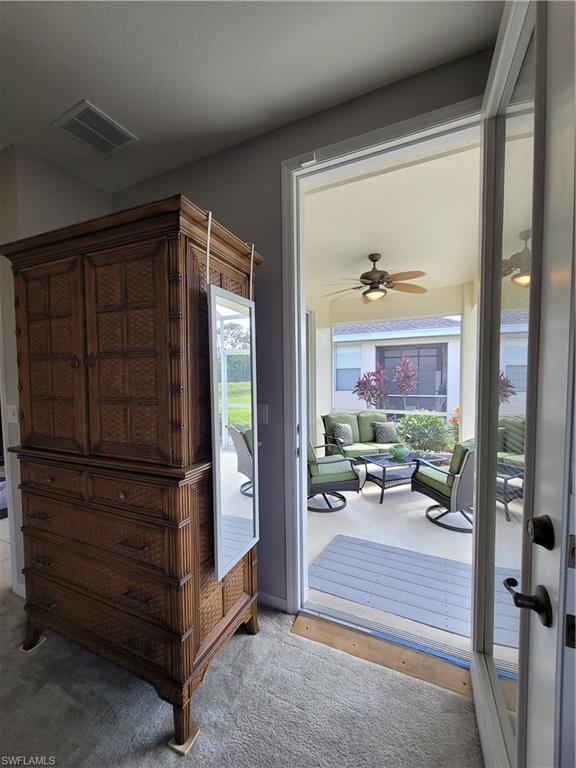 PROVINCE PARK - Residential Lease