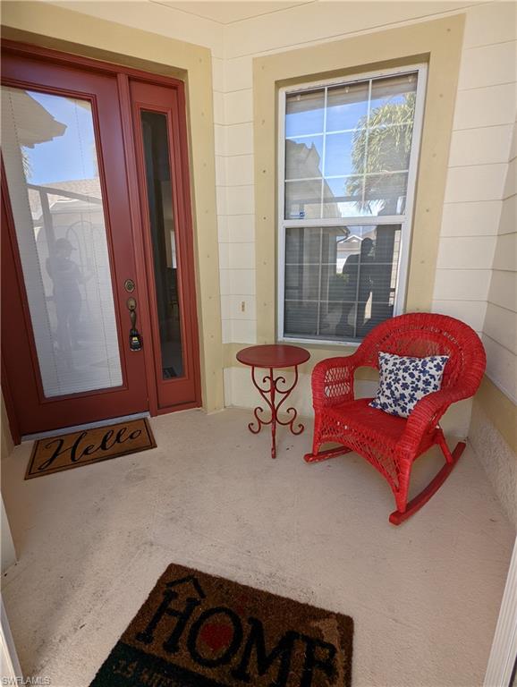 PROVINCE PARK - Residential Lease