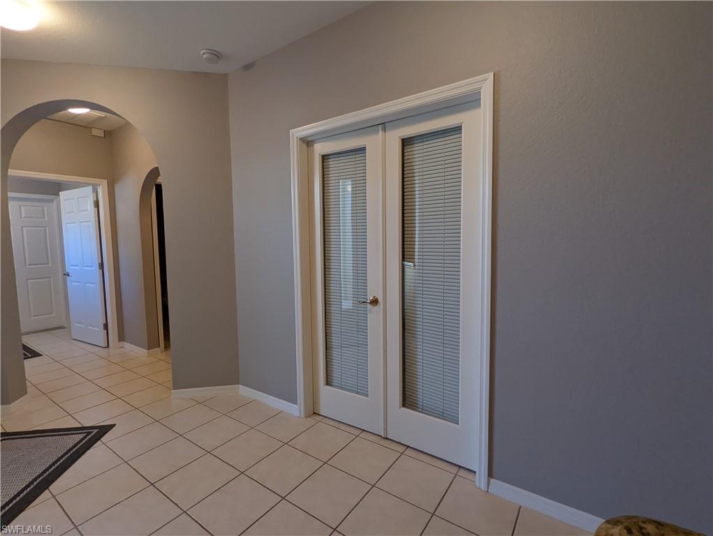 PROVINCE PARK - Residential Lease