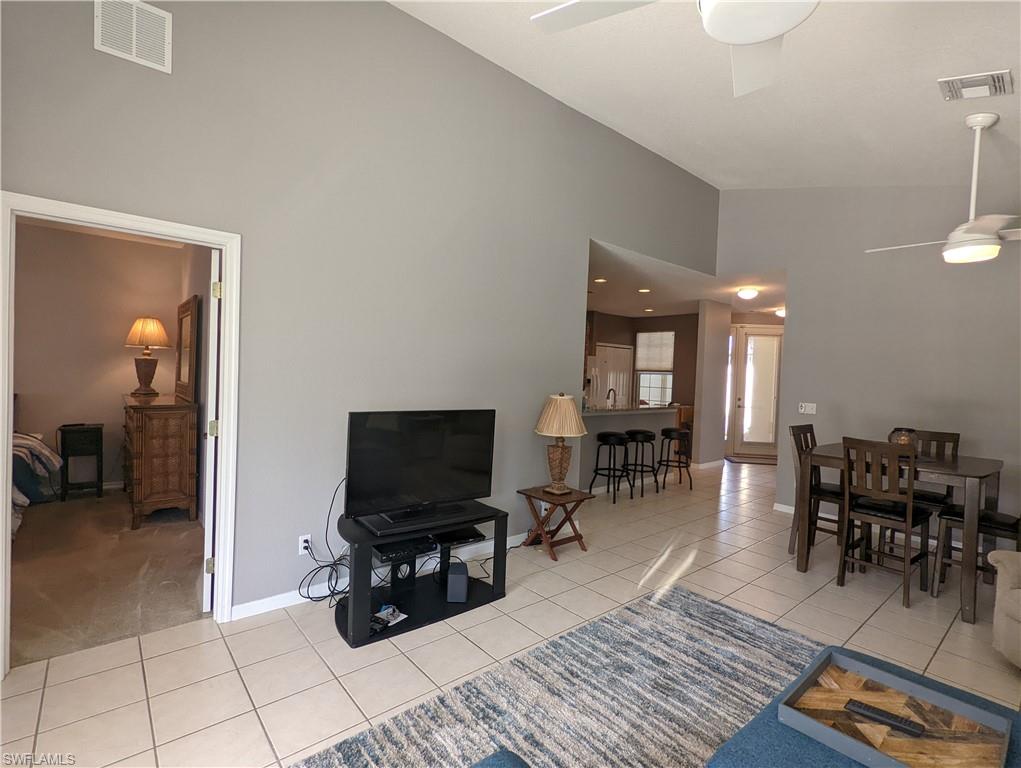 PROVINCE PARK - Residential Lease