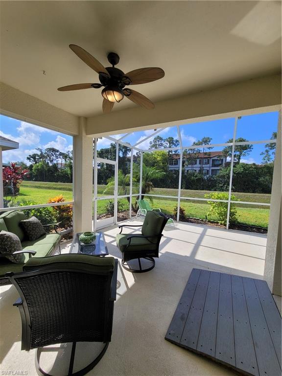 PROVINCE PARK - Residential Lease