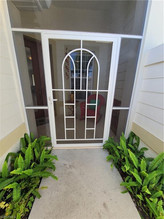 PROVINCE PARK - Residential Lease