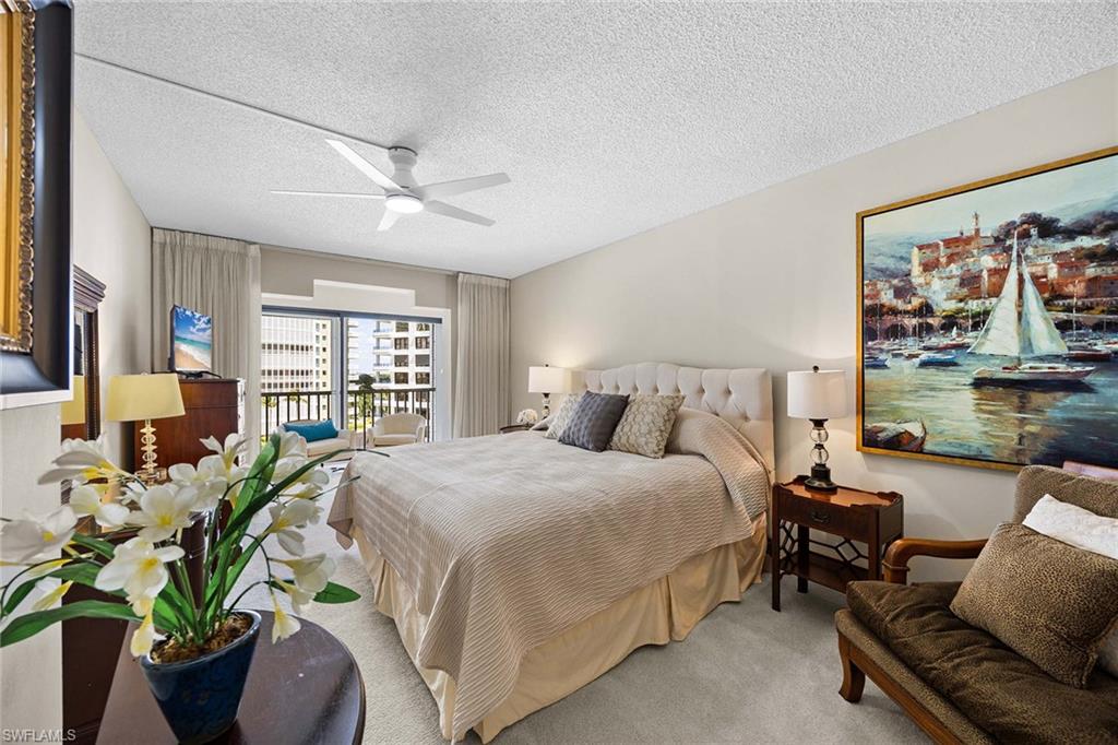 MONACO BEACH CLUB - Residential Lease