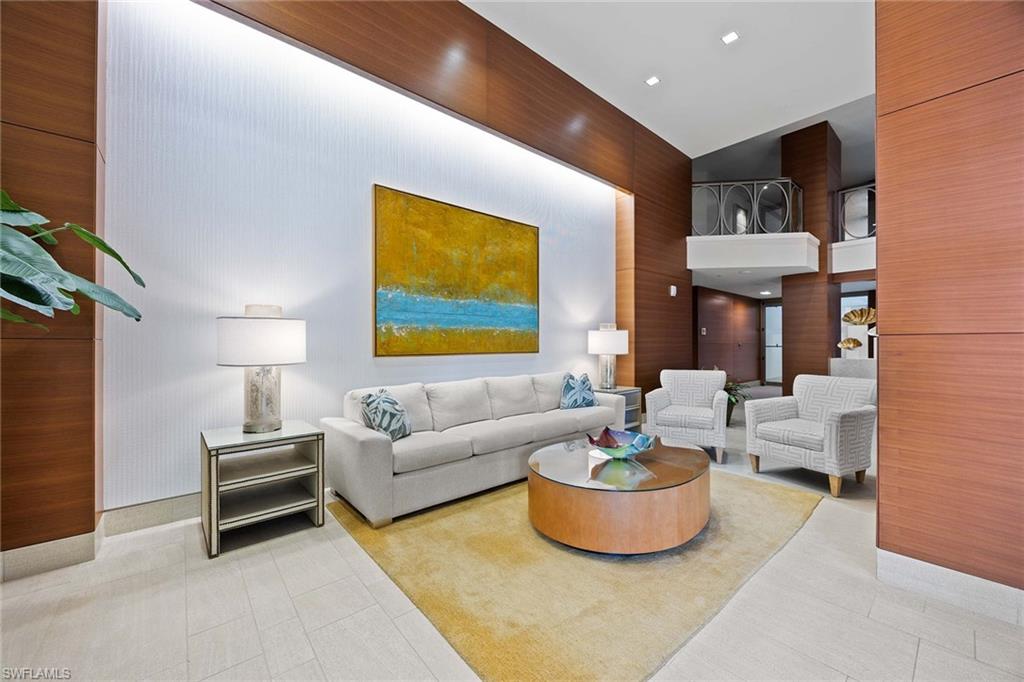 MONACO BEACH CLUB - Residential Lease