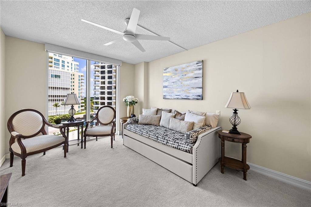 MONACO BEACH CLUB - Residential Lease