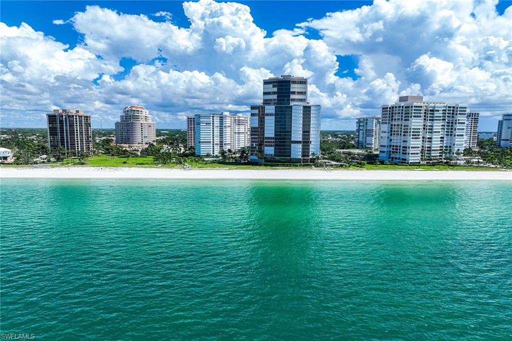 MONACO BEACH CLUB - Residential Lease