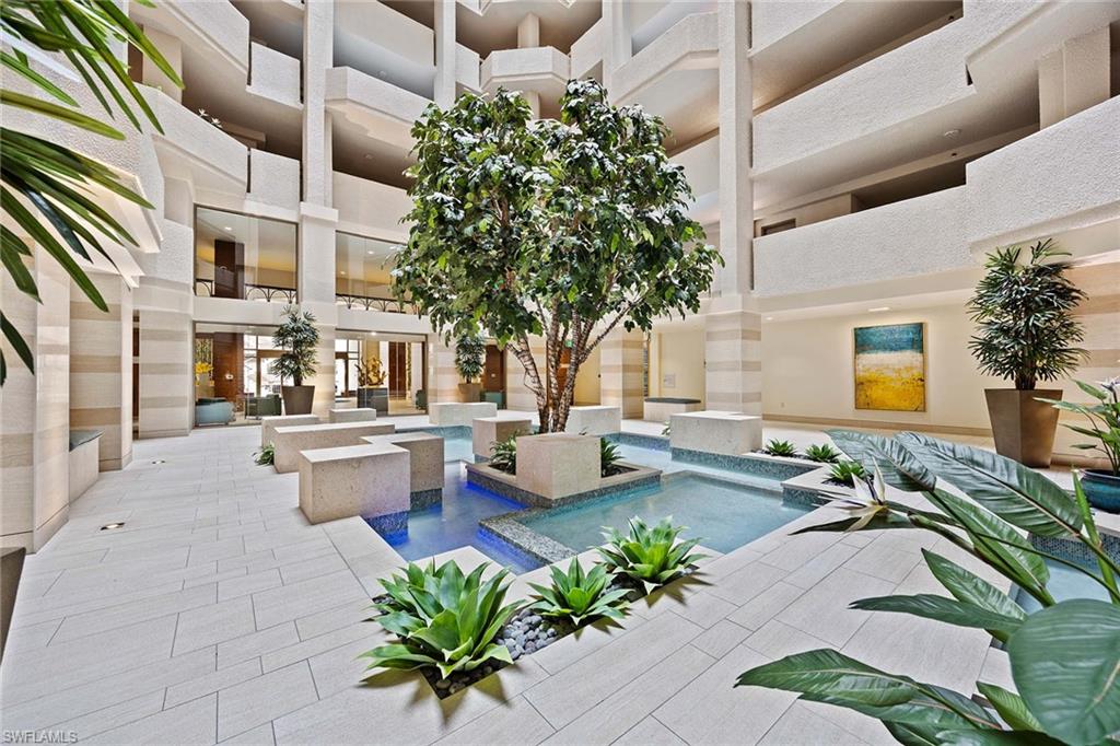 MONACO BEACH CLUB - Residential Lease