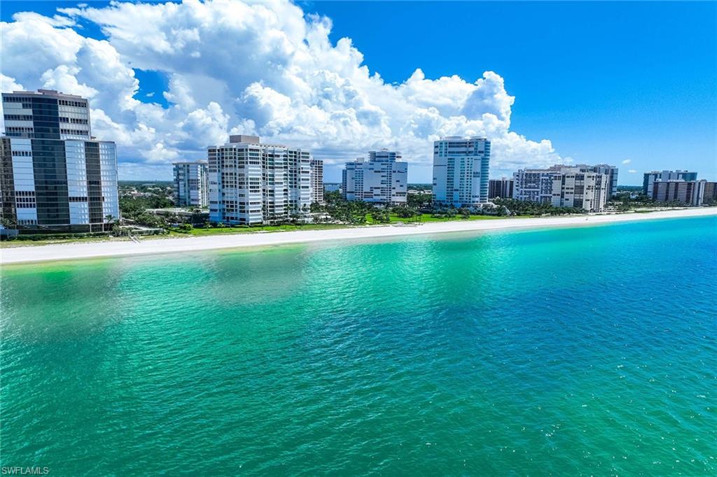 MONACO BEACH CLUB - Residential Lease