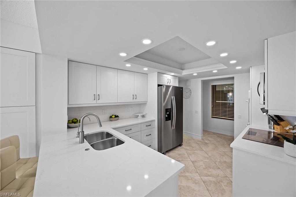 MONACO BEACH CLUB - Residential Lease