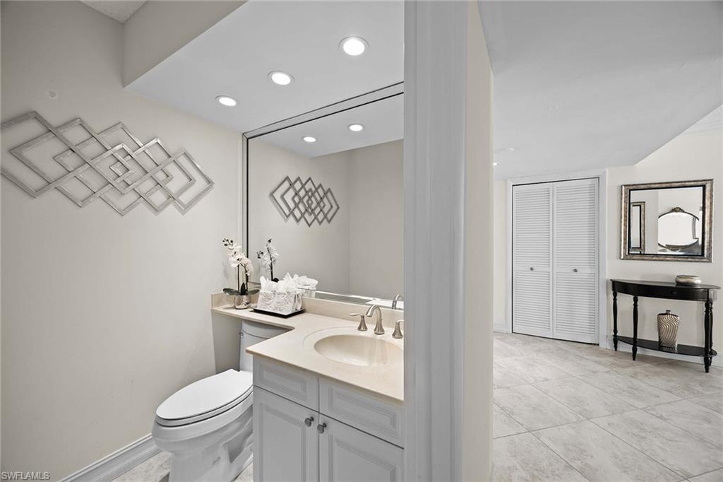 MONACO BEACH CLUB - Residential Lease