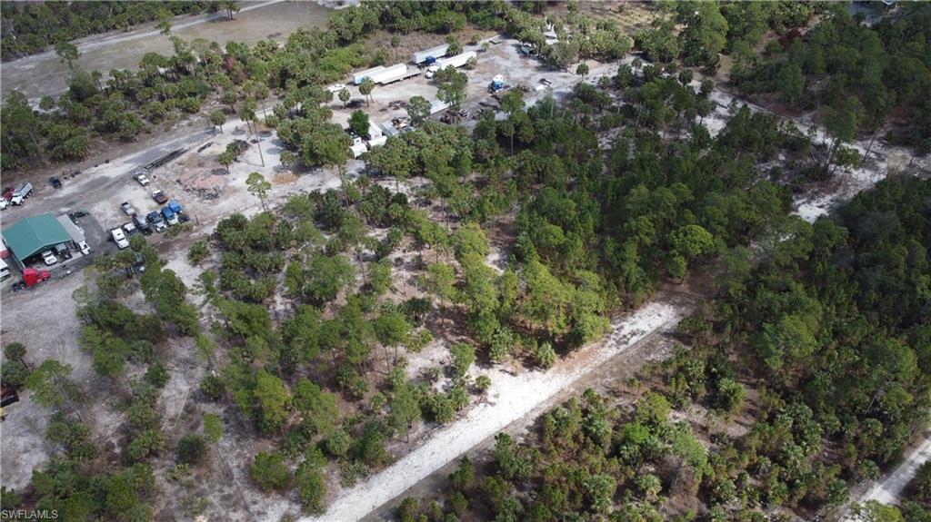 GOLDEN GATE ESTATES - Land