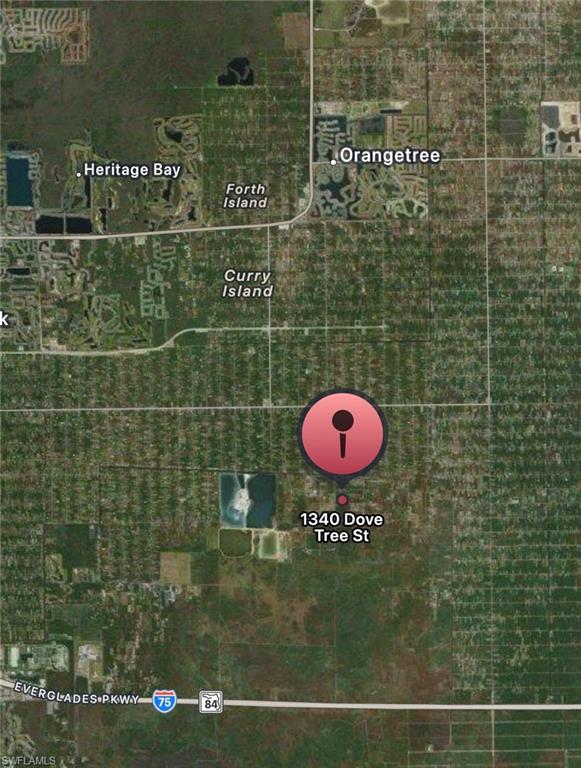 GOLDEN GATE ESTATES - Land