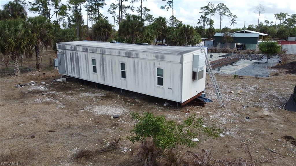 GOLDEN GATE ESTATES - Land