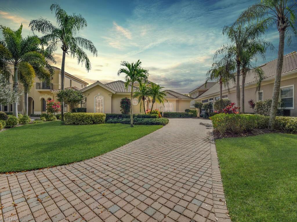 ST ANDREWS - Residential