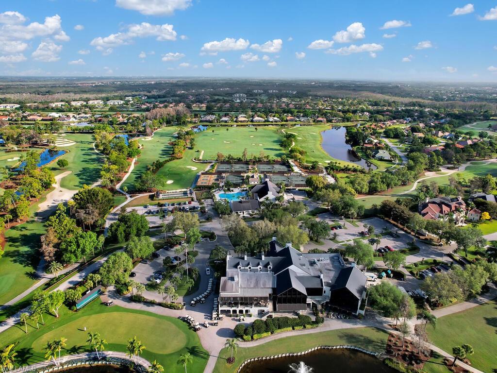 ST ANDREWS - Residential