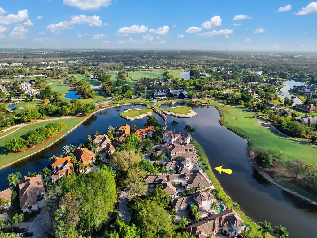 ST ANDREWS - Residential