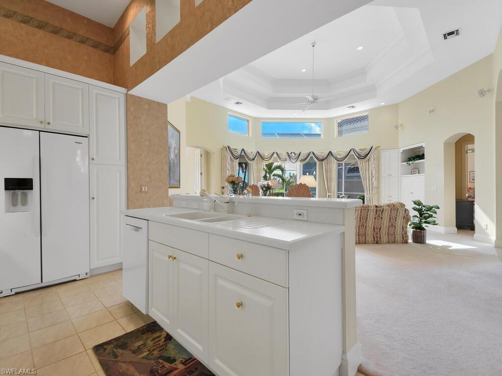 ST ANDREWS - Residential