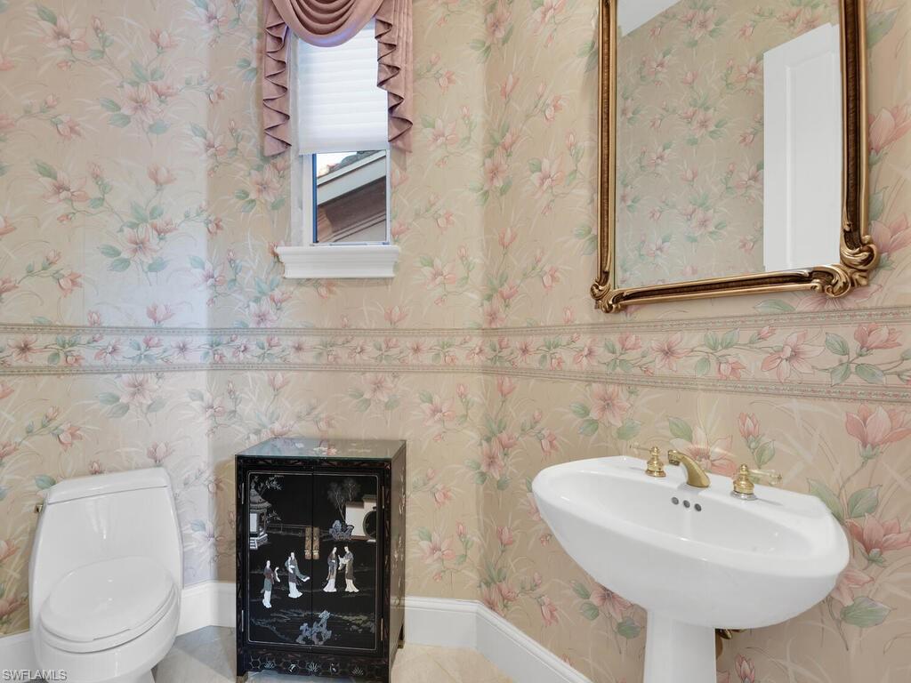 ST ANDREWS - Residential