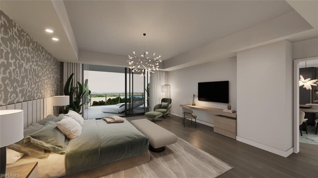 THE RITZ-CARLTON RESIDENCES ESTERO BAY - Residential