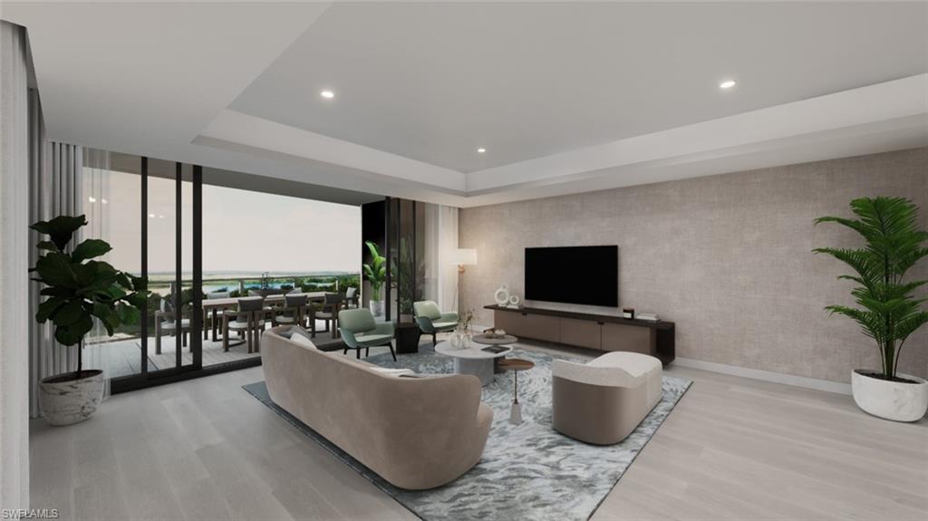 THE RITZ-CARLTON RESIDENCES ESTERO BAY - Residential