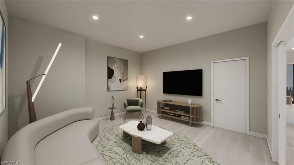 THE RITZ-CARLTON RESIDENCES ESTERO BAY - Residential