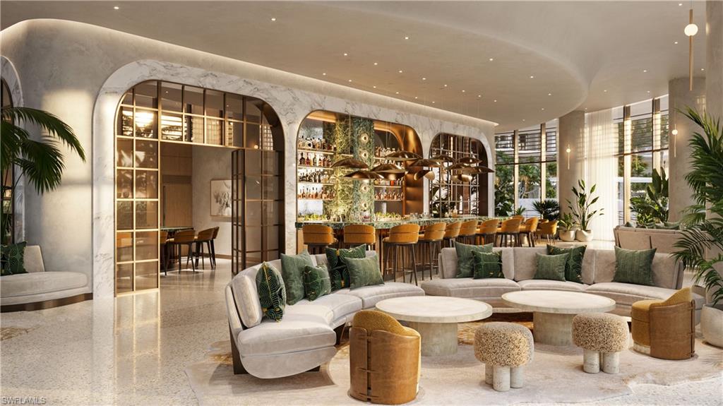 THE RITZ-CARLTON RESIDENCES ESTERO BAY - Residential