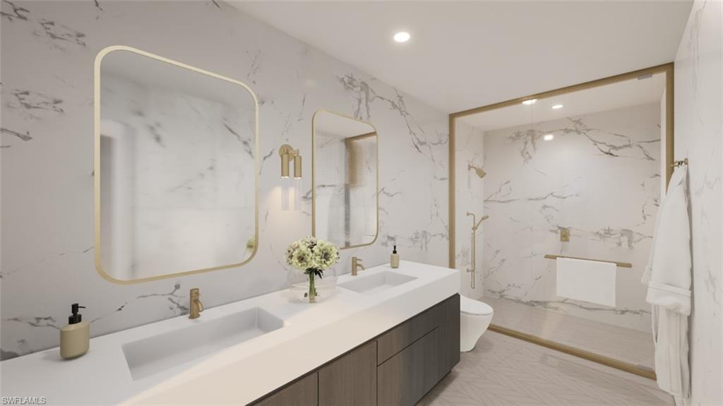 THE RITZ-CARLTON RESIDENCES ESTERO BAY - Residential