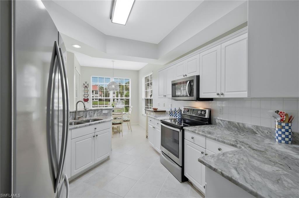 AVALON BAY - Residential