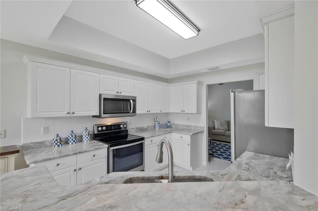 AVALON BAY - Residential