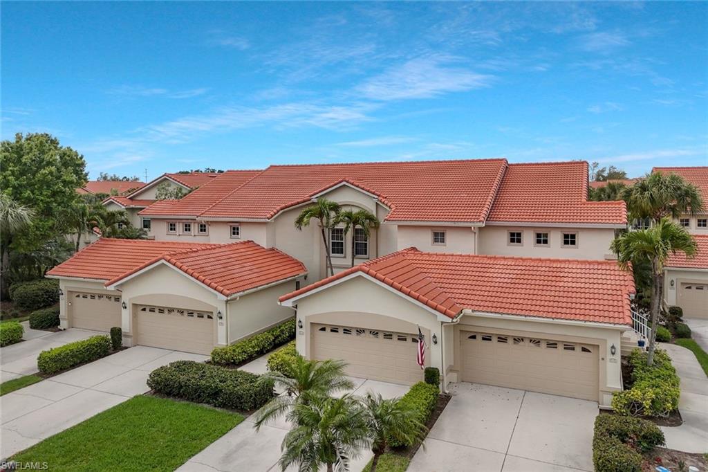 AVALON BAY - Residential