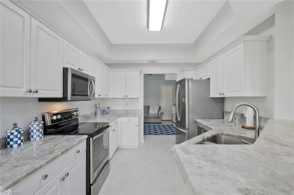 AVALON BAY - Residential