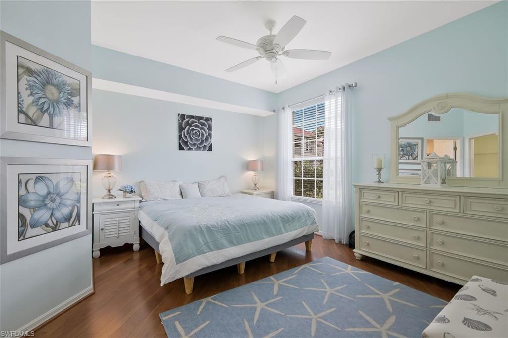 AVALON BAY - Residential