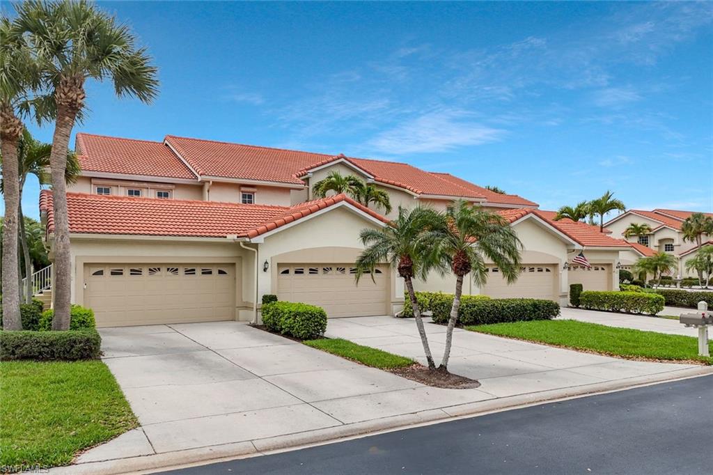 AVALON BAY - Residential