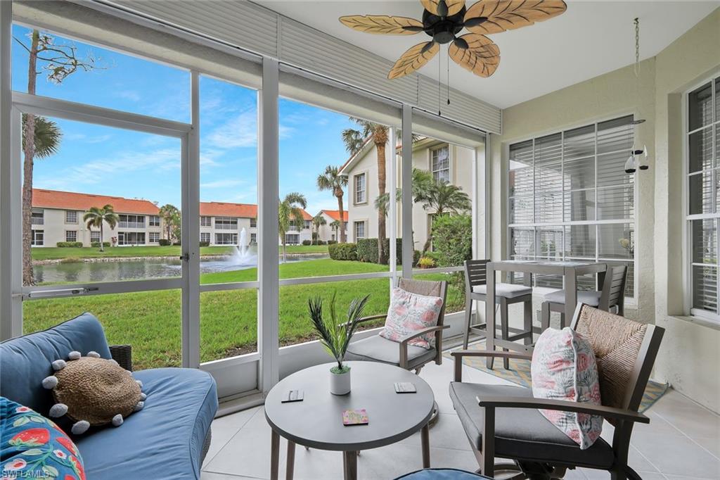 AVALON BAY - Residential