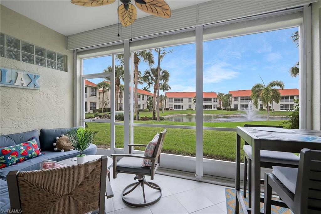 AVALON BAY - Residential