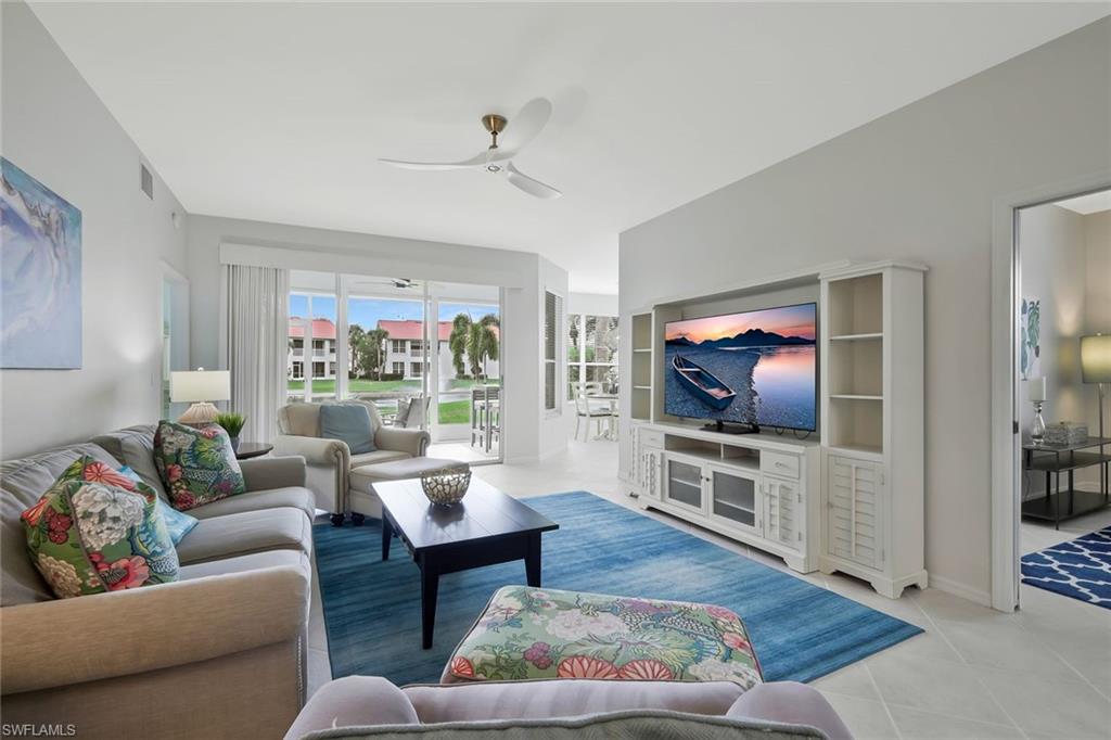 AVALON BAY - Residential