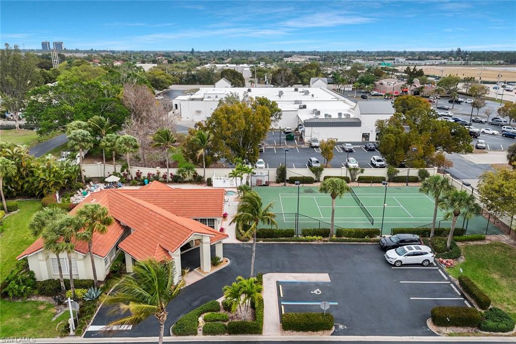 AVALON BAY - Residential