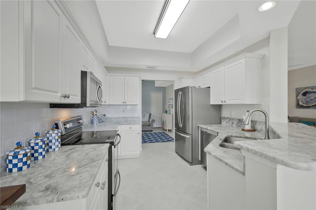 AVALON BAY - Residential