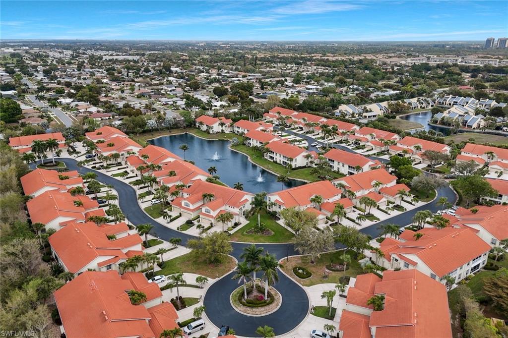 AVALON BAY - Residential